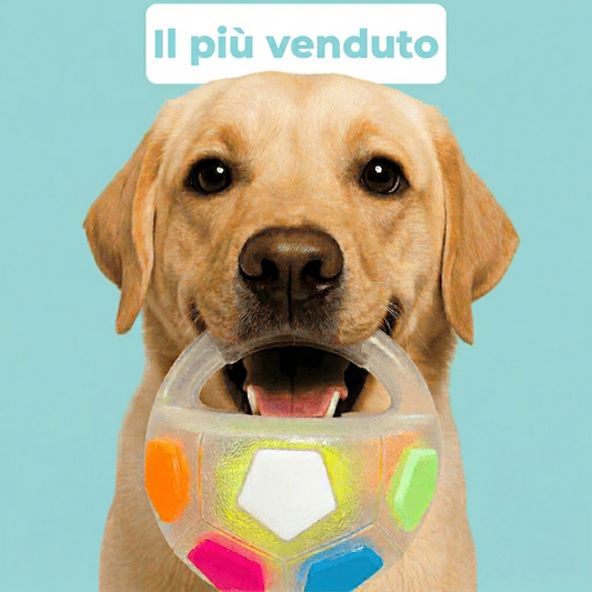 Pallina anti-stress – Il più venduto