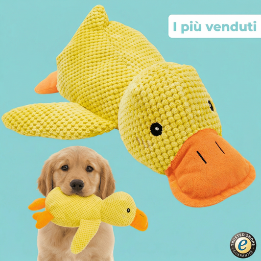 Anatra anti-stress – Il bestseller