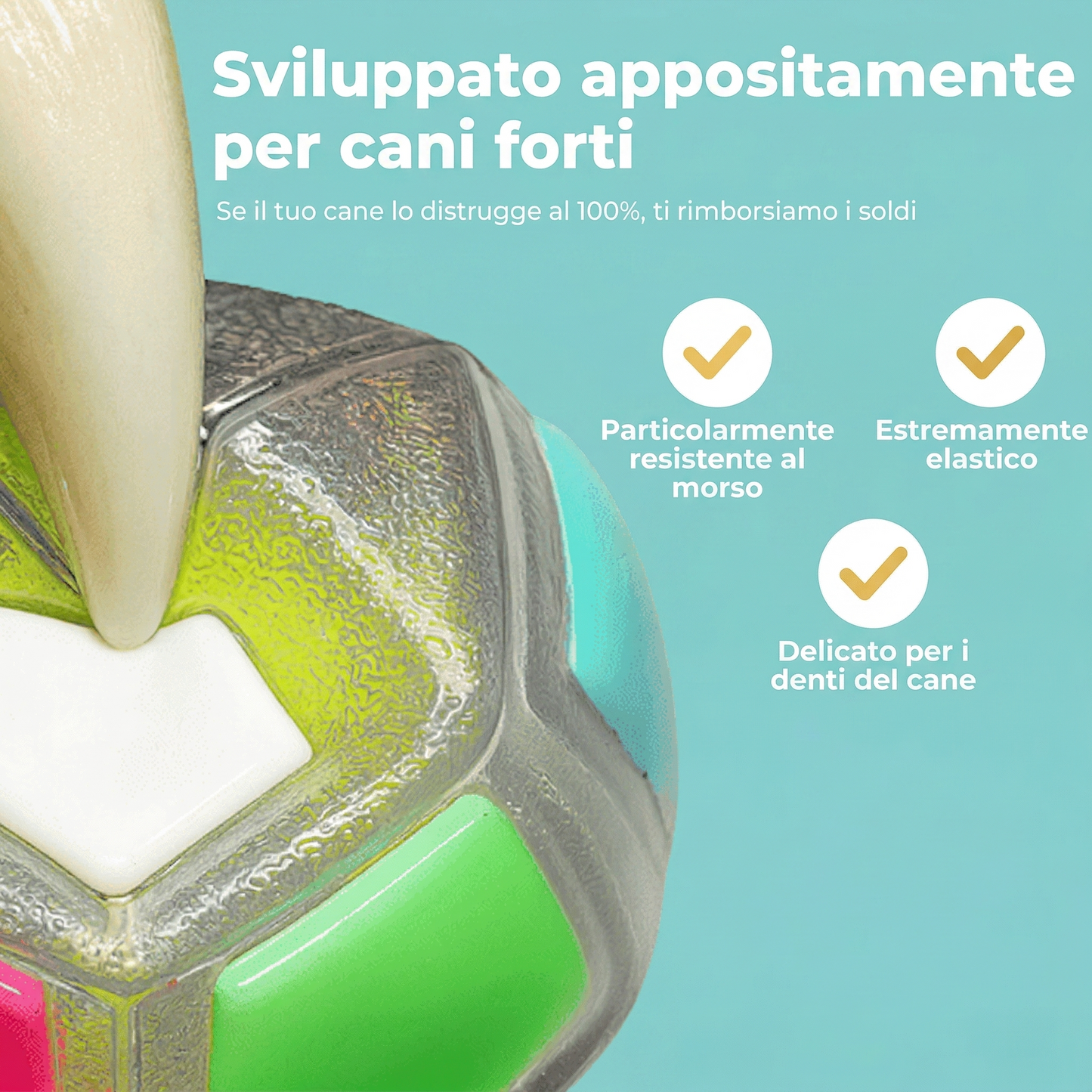 Pallina anti-stress – Il più venduto