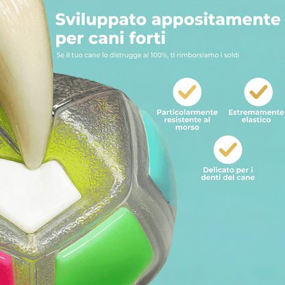 Pallina anti-stress – Il più venduto