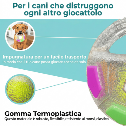 Pallina anti-stress – Il più venduto